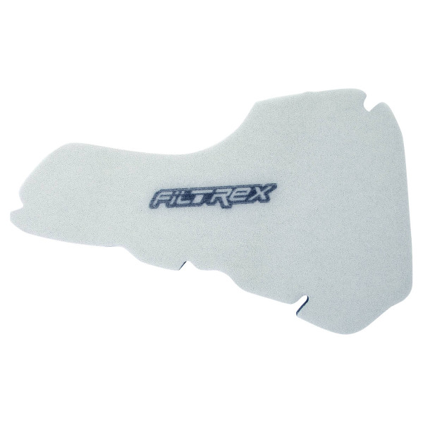 filtrex Filtrex standard pre-oiled scooter air filter - 161027x